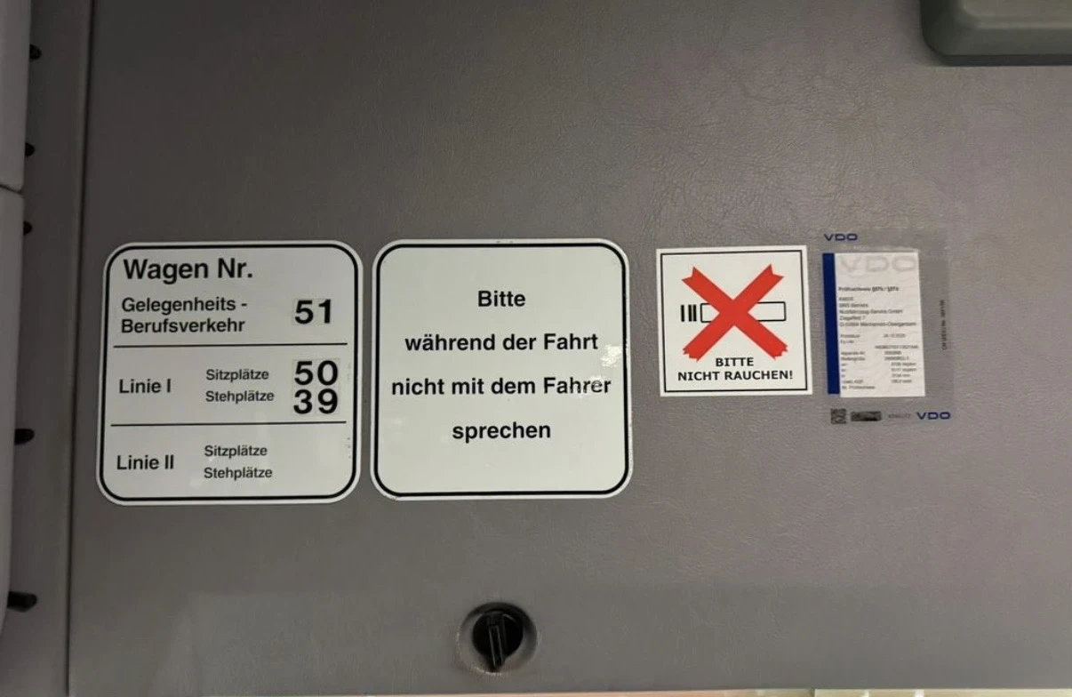 Mercedes-Benz Integro УЧЕБЕН O550 H KLIMA 50+ 1 TOP TOP TOP, снимка 8 - Бусове и автобуси - 53723598