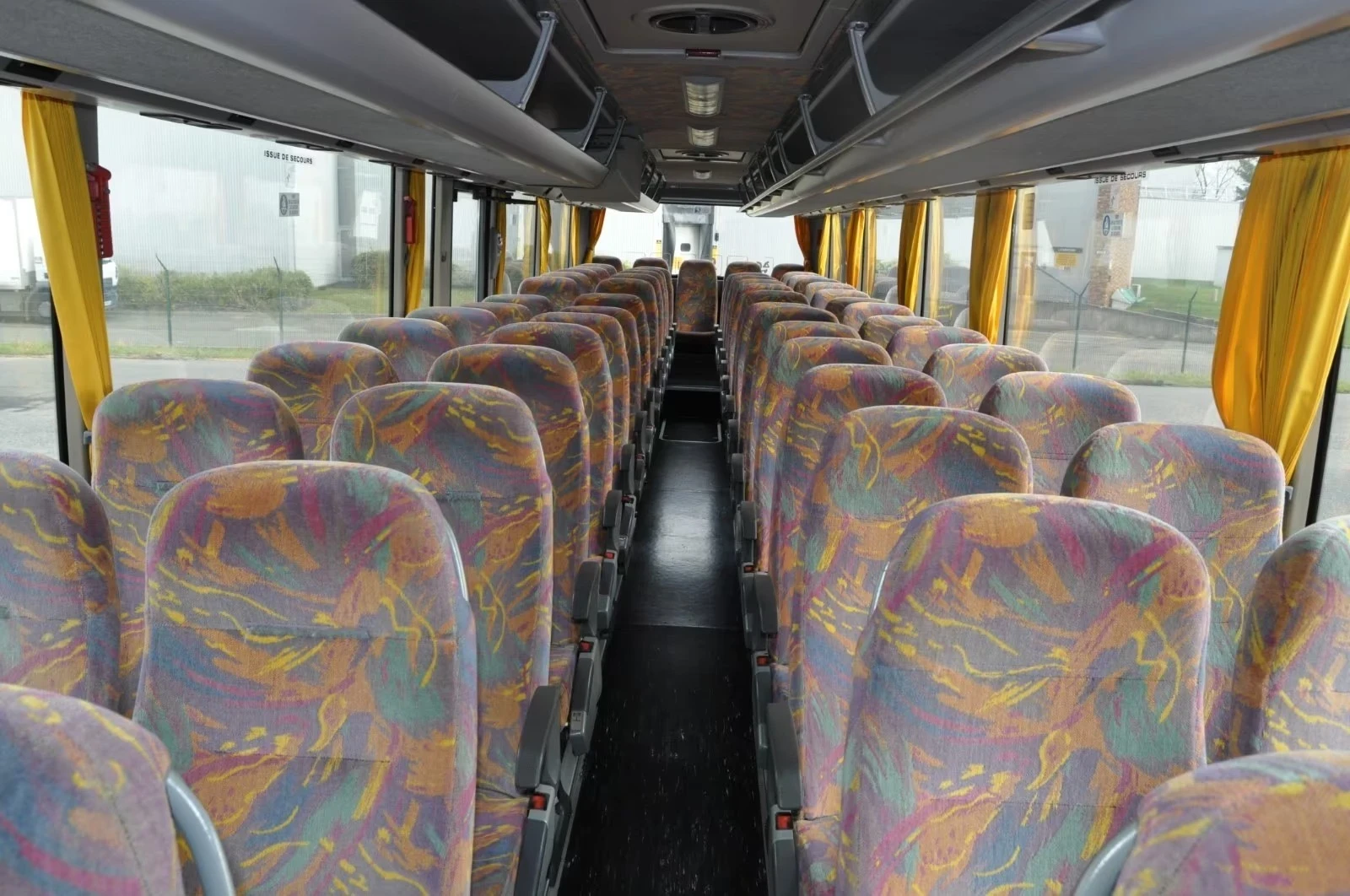 Mercedes-Benz Integro O550 H KLIMA TOP TOP TOP - изображение 7