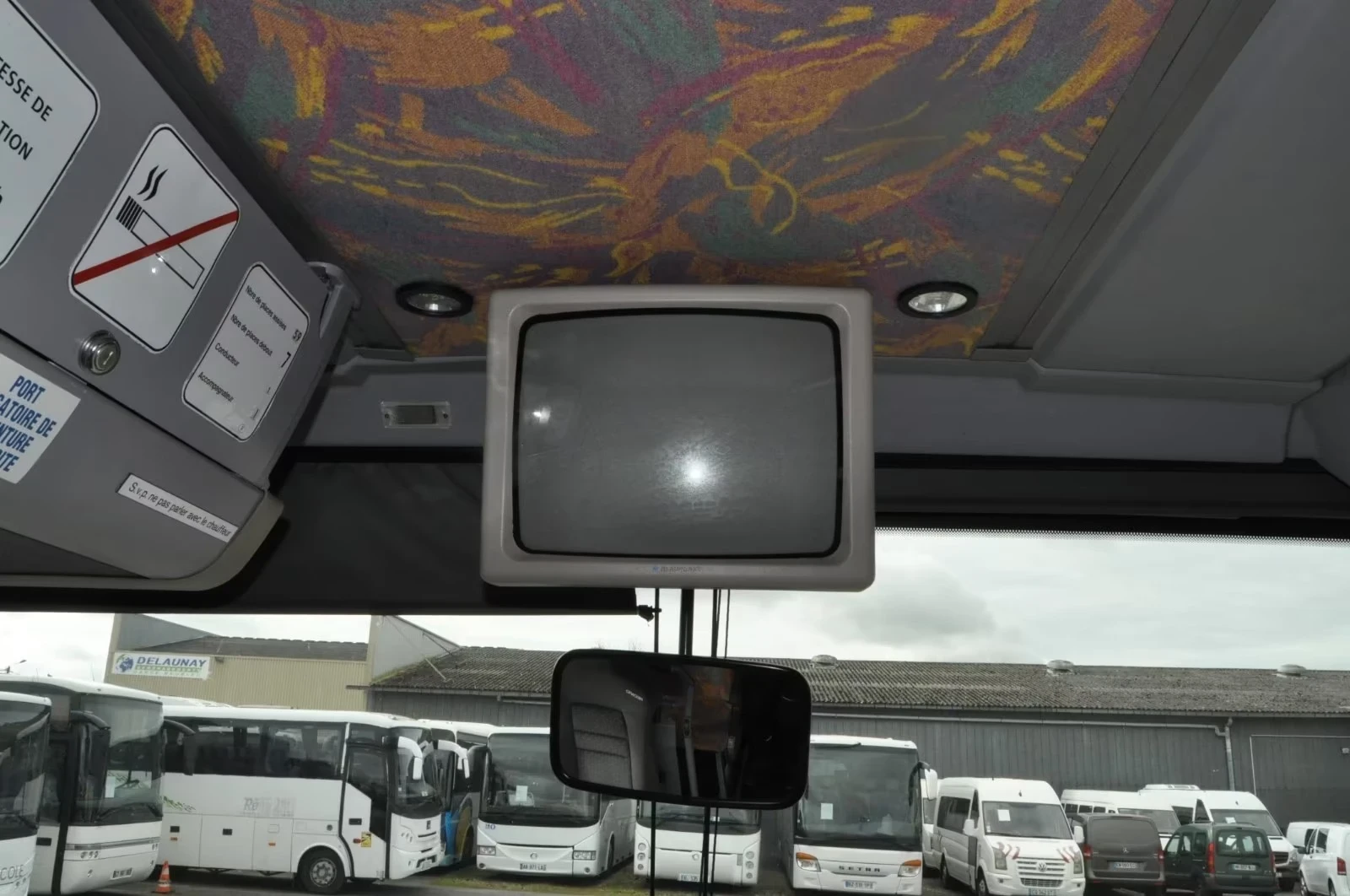 Mercedes-Benz Integro O550 H KLIMA TOP TOP TOP - изображение 9