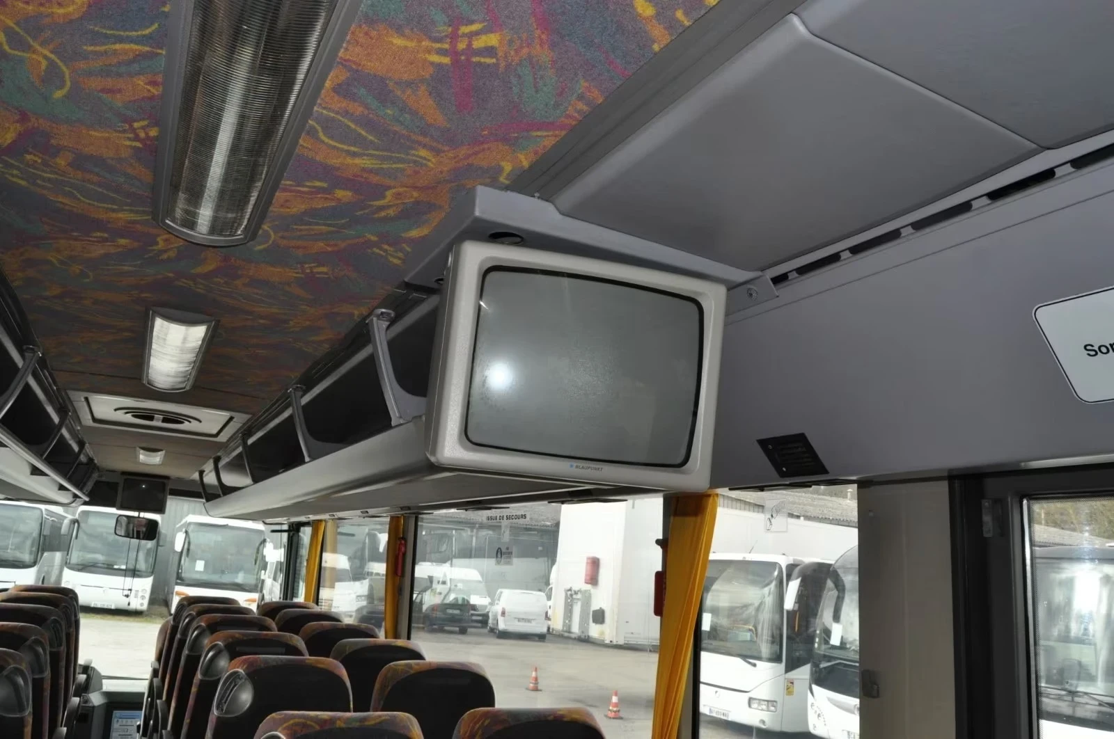 Mercedes-Benz Integro O550 H KLIMA TOP TOP TOP - изображение 8