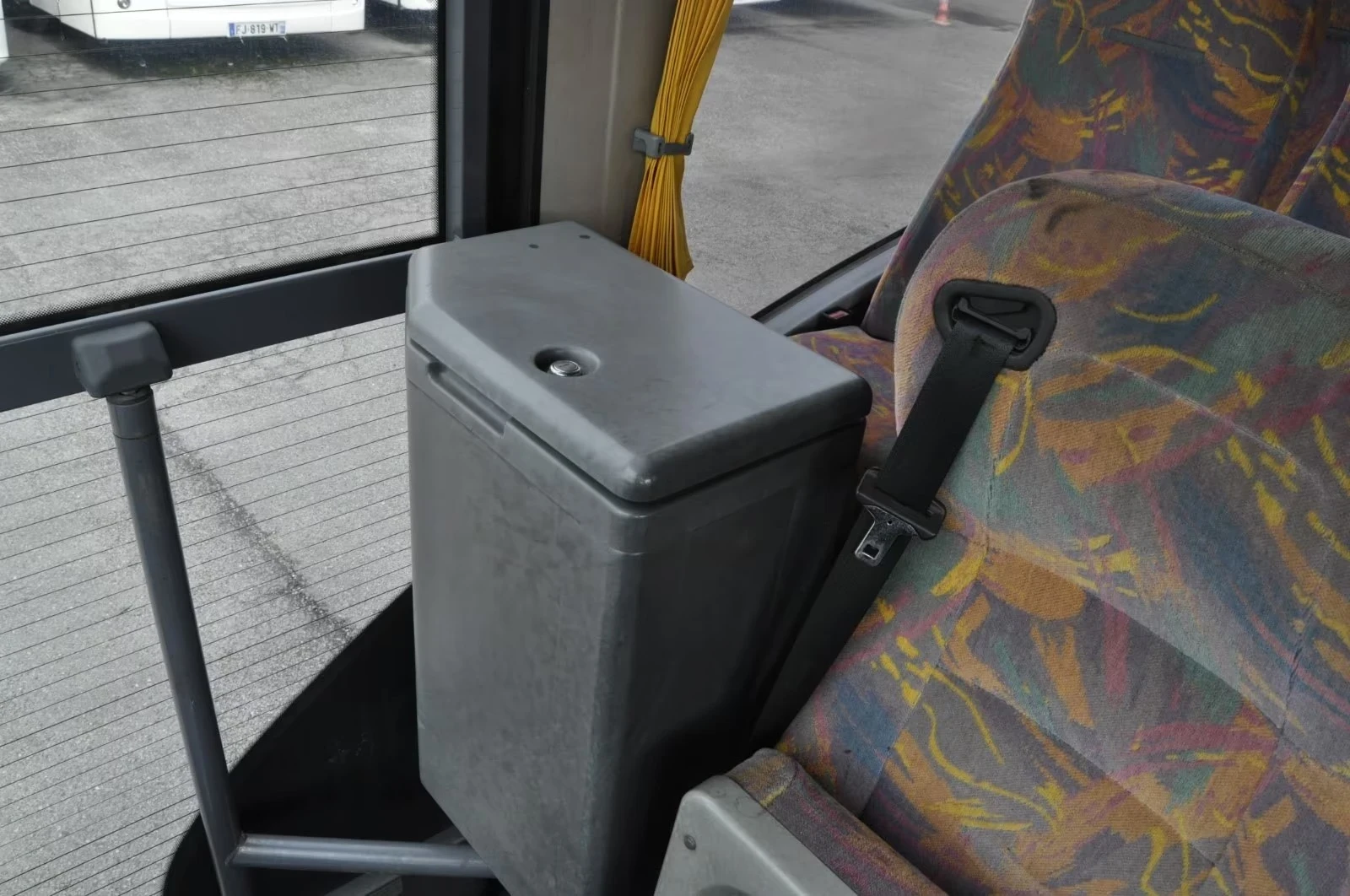 Mercedes-Benz Integro O550 H KLIMA TOP TOP TOP - изображение 4