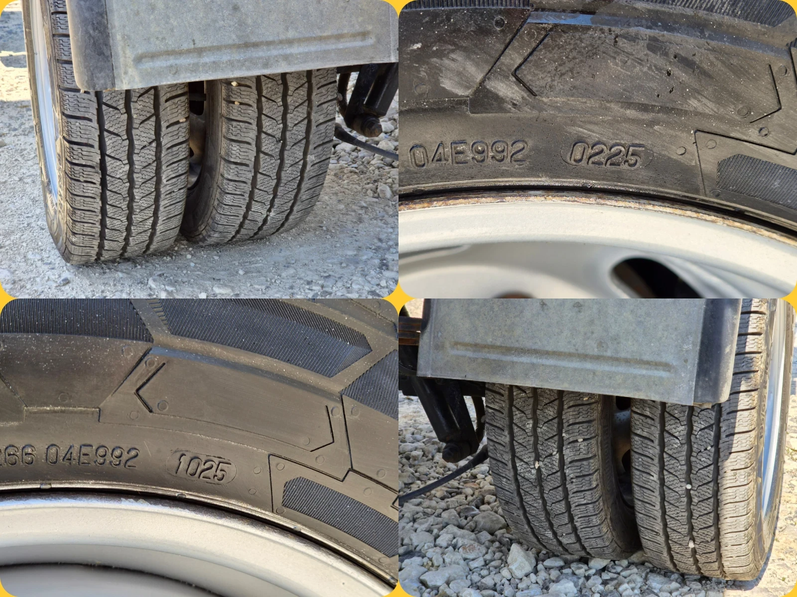 Iveco Daily 35c15/3.0HPI/тристр.самосвал/Кожен салон/Швейцария, снимка 14 - Бусове и автобуси - 54366532