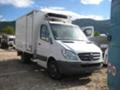 Mercedes-Benz Sprinter 515 509,511,513,515,518,519 CDI, снимка 6