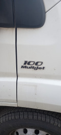 Fiat Ducato 100Multijet - изображение 9