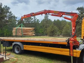 Mercedes-Benz Atego 1217, снимка 8