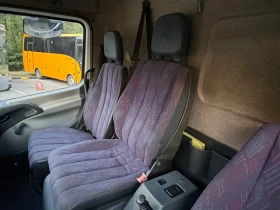 Mercedes-Benz Atego САМОСВАЛ, снимка 10