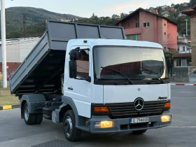 Mercedes-Benz Atego САМОСВАЛ, снимка 4