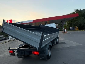 Mercedes-Benz Atego САМОСВАЛ, снимка 6