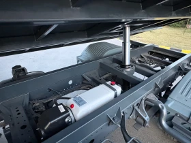 Mercedes-Benz Atego САМОСВАЛ, снимка 12