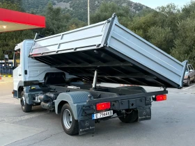 Mercedes-Benz Atego САМОСВАЛ, снимка 7