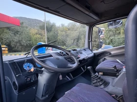 Mercedes-Benz Atego САМОСВАЛ, снимка 11