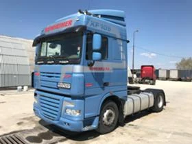 Daf XF 105 460 | Mobile.bg    3