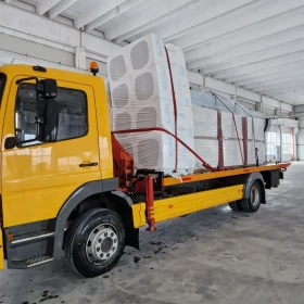 Mercedes-Benz Atego 1217 | Mobile.bg � ����� ������ 11