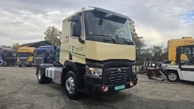 Renault T 460 / евро 6 / ретардер / самосвална помпа