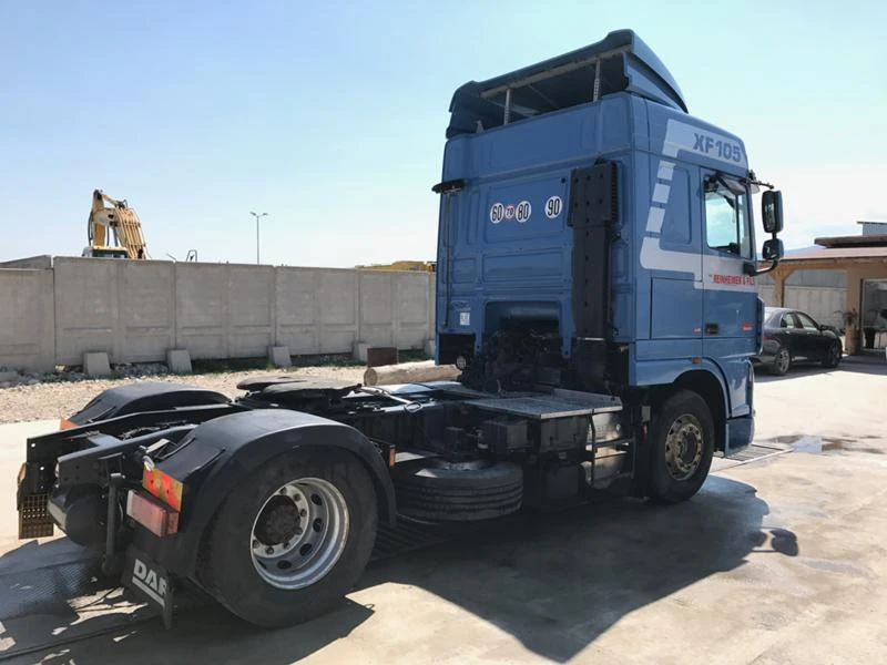 Daf XF 105 460 - изображение 7