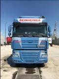 Daf XF 105 460, снимка 1