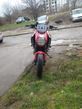 Ducati Diavel, снимка 4