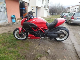 Ducati Diavel, снимка 6