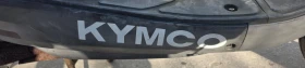 Kymco Yup YUP 50, снимка 6