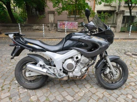 Yamaha Tdm 4TX, снимка 1