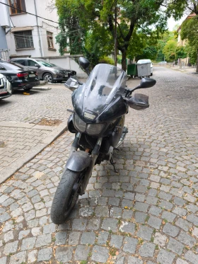 Yamaha Tdm 4TX, снимка 3