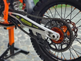 Ktm SX-F 💥ЛИЗИНГ💥 450 FACTORY, снимка 14