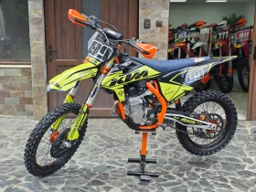 Ktm SX-F 💥ЛИЗИНГ💥 450 FACTORY, снимка 15