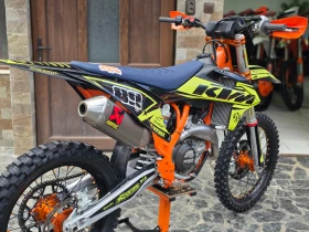 Ktm SX-F 💥ЛИЗИНГ💥 450 FACTORY, снимка 8