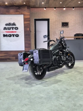 Kawasaki Vulcan 650 S АBS НОВ ВНОС ОТ ШВЕЙЦАРИЯ!!, снимка 7