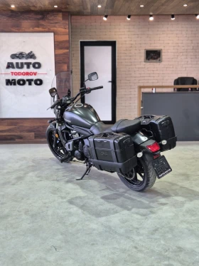 Kawasaki Vulcan 650 S АBS НОВ ВНОС ОТ ШВЕЙЦАРИЯ!!, снимка 5