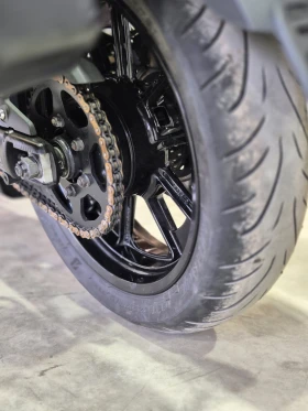 Kawasaki Vulcan 650 S АBS НОВ ВНОС ОТ ШВЕЙЦАРИЯ!!, снимка 15
