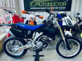 Yamaha Wr 250f 2010, снимка 1