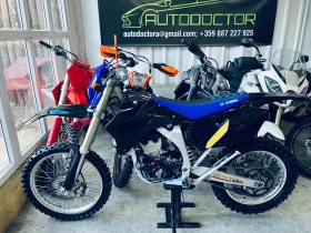 Yamaha Wr 250f 2010, снимка 2