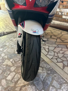 Honda Cbr 1000rr HRC, снимка 6