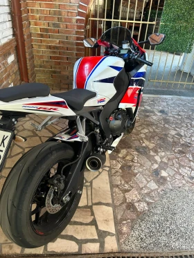 Honda Cbr 1000rr HRC, снимка 2