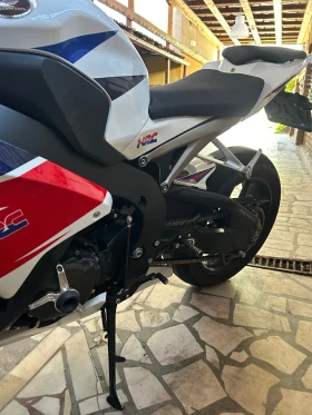 Honda Cbr 1000rr HRC, снимка 5