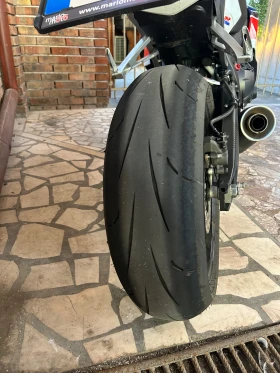 Honda Cbr 1000rr HRC, снимка 7
