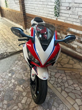 Honda Cbr 1000rr HRC, снимка 3