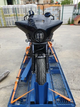 Honda Rebel 1100 T, снимка 1