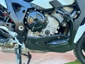 BMW S 1000 XR Akrapovic Garmin, снимка 7