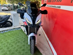 BMW S 1000 XR Akrapovic Garmin, снимка 3