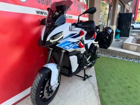 BMW S 1000 XR Akrapovic Garmin, снимка 11