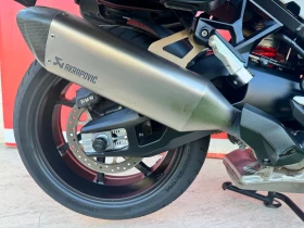 BMW S 1000 XR Akrapovic Garmin, снимка 8