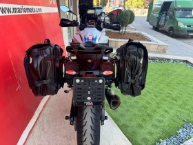 BMW S 1000 XR Akrapovic Garmin, снимка 5