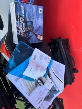 BMW S 1000 XR Akrapovic Garmin, снимка 17