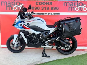 BMW S 1000 XR Akrapovic Garmin, снимка 10