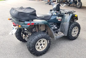 Can-Am Outlander 400 кубика , снимка 2