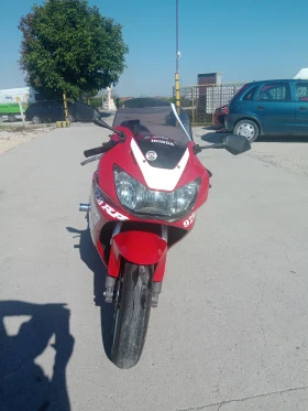 Honda Cbr 929Rr, снимка 6