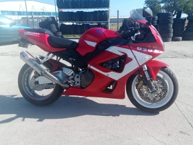 Honda Cbr 929Rr, снимка 5