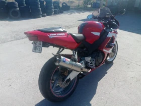 Honda Cbr 929Rr, снимка 4